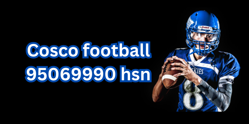 cosco football 95069990 hsn​